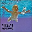 Nirvana - Nevermind LP