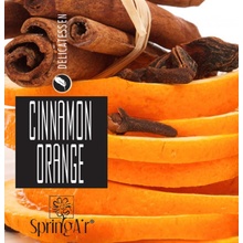 SPRING AIR NÁPLŇ PRE ICONOSCENT/ARTYSCENT CINNAMON/ORANGE 500 ml