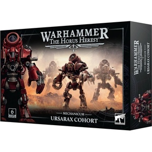 Games Workshop Ursarax Cohort (31-107)