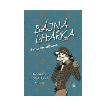 Bájná lhářka
