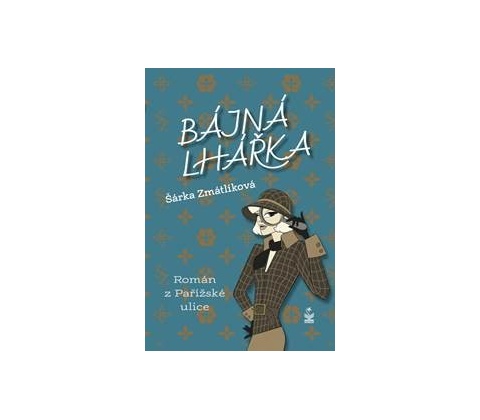 Bájná lhářka