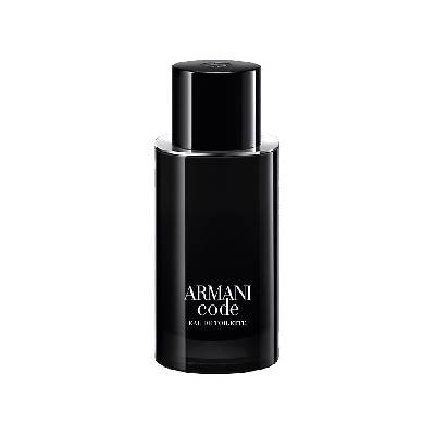 Black Code EdT Tester Обем на опаковката 75 ml Tester