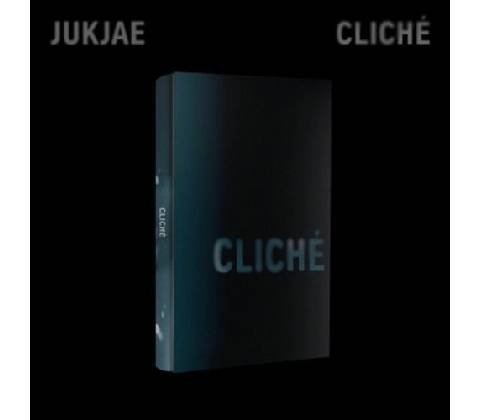 JukJae: Cliché CD