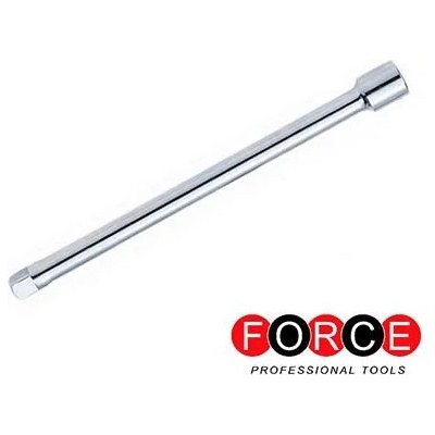 FORCE Удължител за вложки 1/2", 250мм 8044250 Force
