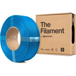 Spectrum The Filament" от Spectrum TF-24171, ReFill, ASA, 1, 75 мм, 1000 г, Син (Sky blue) (TF-24171)