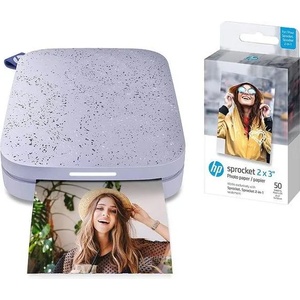 HP Sprocket HPISPPR Принтери