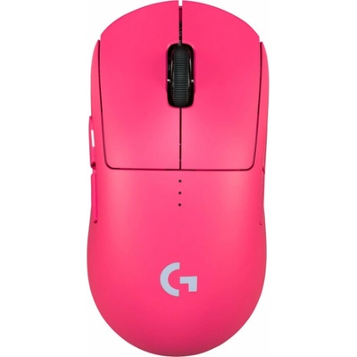 Logitech G Pro 2 Lightspeed 910-007309
