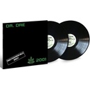 DR. DRE - 2001 -INSTRUMENTAL- LP