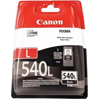 Canon 1LB PG-540L Black Ink Cartridge 300P (5224B001)