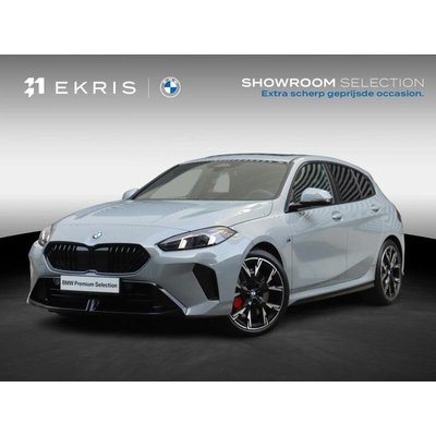 BMW 120i M Sport 125 kW
