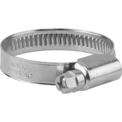 GARDENA Скоба за водни съединения Gardena - От поцинкована стомана, 25 х 40 х 9 mm (07193-20)