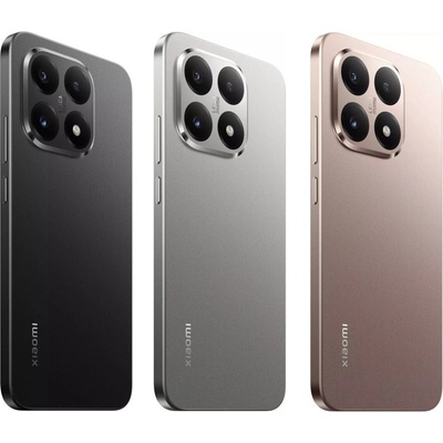 Xiaomi 15T 5G 256GB 12GB RAM Dual