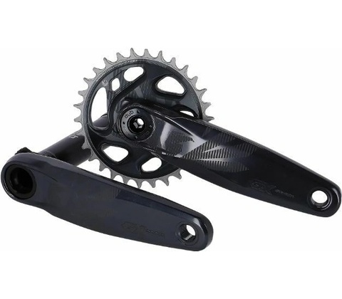 Sram GX Eagle DUB