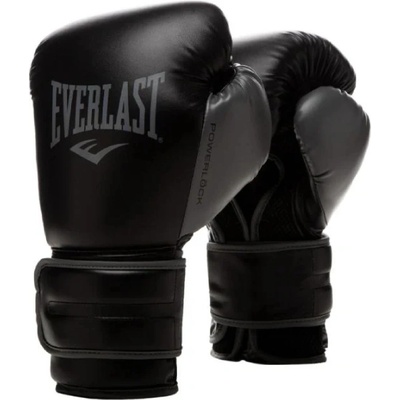 Everlast БОКСОВИ РЪКАВИЦИ EVERLAST POWERLOCK - 12 oz