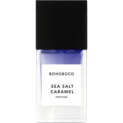 Bohoboco Sea Salt Caramel parfum unisex 50 ml