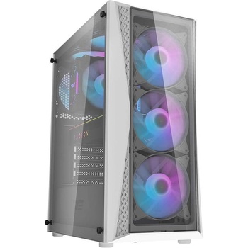 darkFlash DK352 Plus Black and White