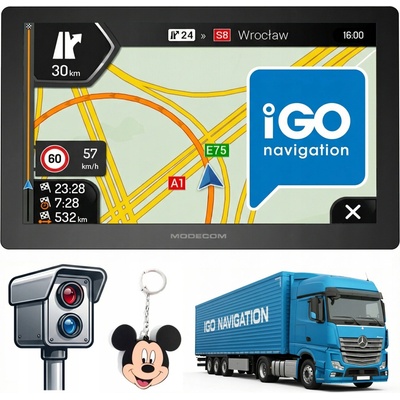 Modecom FreeWAY CX 7.4