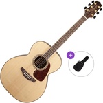 Takamine GN93 Basic SET Natural Джъмбо китара
