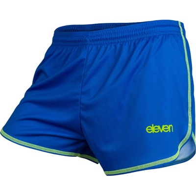 ELEVEN Bežecké kraťasy Jacob Blue