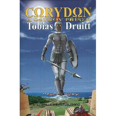 Corydon a ostrov příšer Tobias Druitt
