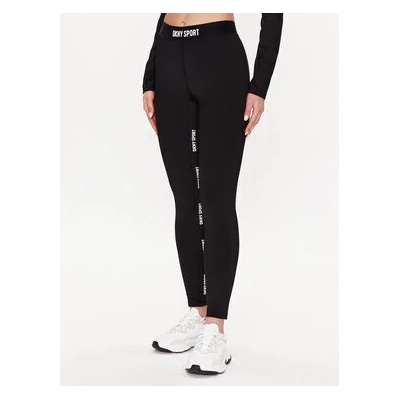 DKNY Sport Клин DP2P3175 Черен Slim Fit (DP2P3175)