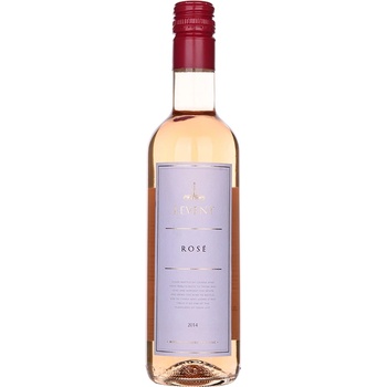 Image 1 of Винарска къща Русе Levent Rosé 375 ml