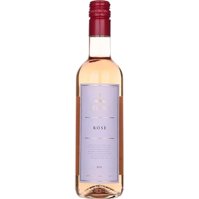 Levent Rosé 375 ml