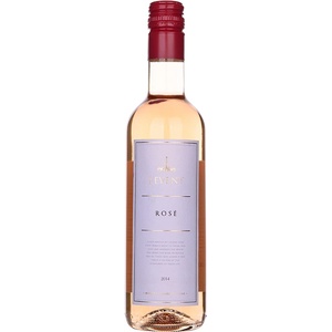 Винарска къща Русе Levent Rose - вино розе 375ml 375 ml