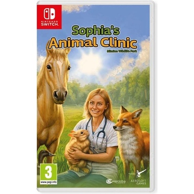 Sophias Animal Clinic