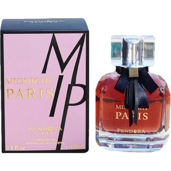 Pendora Scents Midnight in Paris EDP 100 ml
