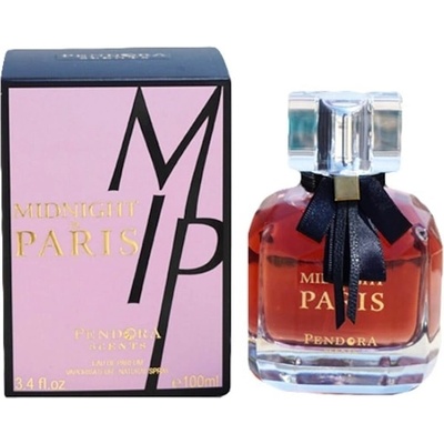 Pendora Scents Midnight in Paris EDP 100 ml