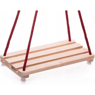 Wiky outdoordřevo přírodní W057376