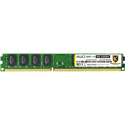 KINGSMAN 8GB DDR3 1600MHz KSD38G16C11UBD