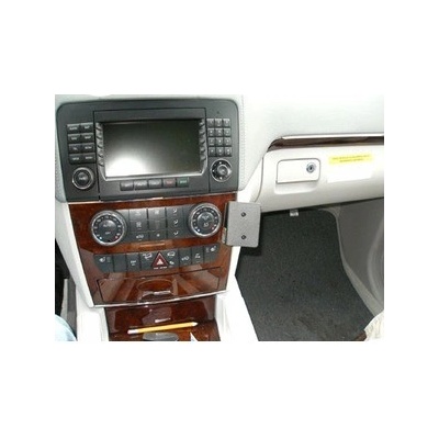 Brodit ProClip montážní konzole pro Mercedes Benz GL-Class 06-12, na střed vpravo dolů 853851