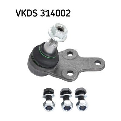 Podpora-/ Kloub SKF VKDS 314002
