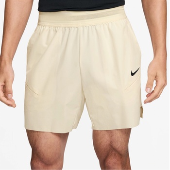 Image 1 of Nike Nike RG Slam Short Sn52 - Pale Ivory/Blk