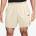 Nike Къси панталони Nike Men's Performance Tennis Shorts - Pale Ivory/Blk