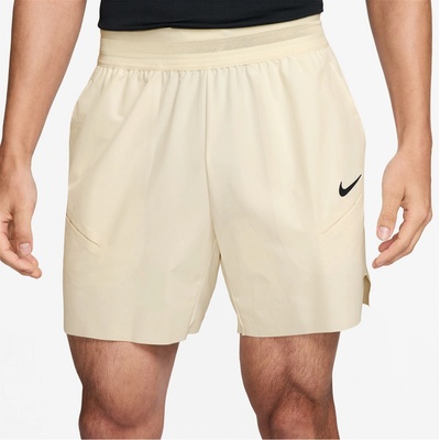 Nike Nike RG Slam Short Sn52 - Pale Ivory/Blk