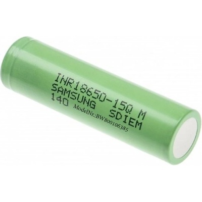 Samsung batéria typ 18650-15Q 1500mAh