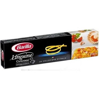 Image 1 of Barilla Спагети Luinguine Barilla 500гр