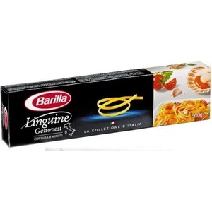 Barilla Спагети Luinguine Barilla 500гр