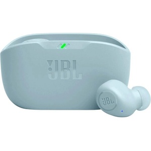 JBL Wave Buds mint green (JBLWBUDSMIT) Слушалки