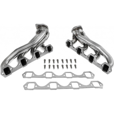 TurboWorkS Výfukové zvody PPKW205