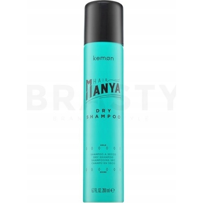 Kemon Hair Manya Dry Shampoo 200 ml