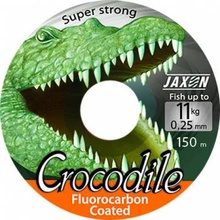 Jaxon Crocodile Fluorocarbon Coated 150 m 0,18 mm 6 kg