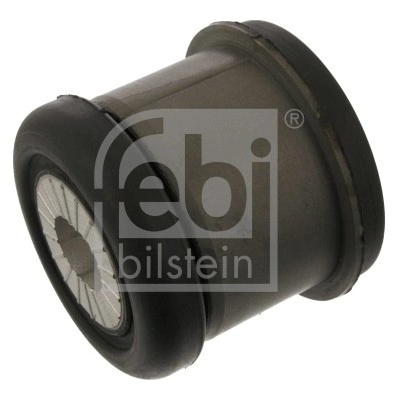FEBI BILSTEIN Uloženie tela nápravy 39587