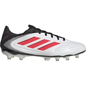 Adidas Copa pure iii pro fg бяло, черно, червено 44 2/3 (id9042)
