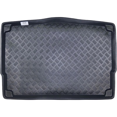 Стелка за багажник за Kia Pro Ceed (2013+) (34017PVC)