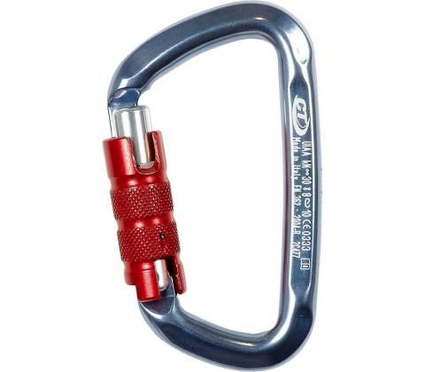 Climbing Technology D-Shape CF TG