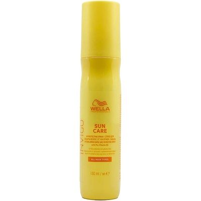 Wella Professionals Invigo Sun UV Hair Color Protection Spray 150 ml